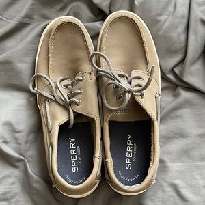 Mens Sperrys